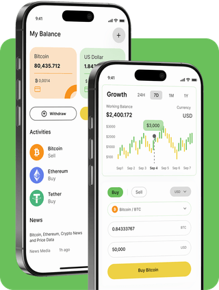 Rowan Kapithal trading platform interface with live market data
